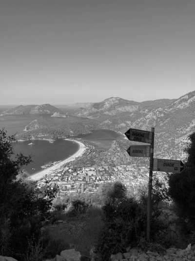Turkey - Faralya - Discover Lycian Way Adventures in Turkey: Unveiling the Beauty of Ancient Trails - 2