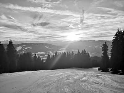 Österreich - Ski Grebenzen - St. Lambrecht - Winter in the Austrian Alps with a Local: Skiing and a Spa Day - Girls Only  ✨ ❄️ ⛄️ - 1