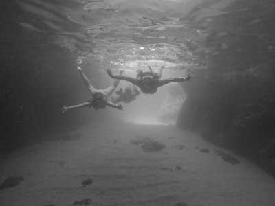 Montenegro - Experience Montenegro With The Local-Freediving, Boat trip, BBQ, Hidden Gems - JoinMyTrip