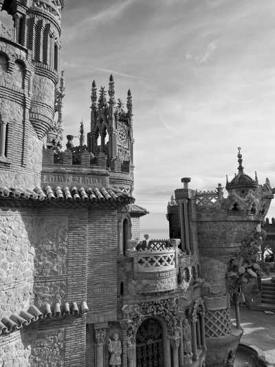 Spanien - Benalmádena - Finding your true self through travelling, yoga and meeting like-minded souls in beautiful and always sunny Mijas Costa, Spain - 1