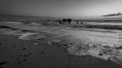 Lithuania - Šventoji - Guided Baltic Sea Vacation in June - Seaside Apartment, Wellness, Sauna and Bike Trip!