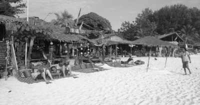 South-eastern Asia - Ko Lipe - Alle Facetten Südostasiens erleben - 1