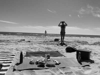 Portugal - Fuseta - Wellness Retreats in Algarve, Portugal - Yoga, Hiking and More! (all included & VIP private room) - 5