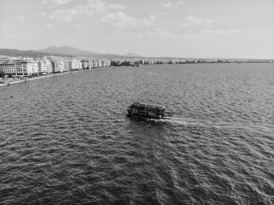 Greece - Thessaloniki - Travel like a local in Thessaloniki, North Greece 🇬🇷 - 2