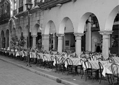 Mexico - Zócalo - Live the "Day of the Dead Experience" in Mexico City, Work from Home, Eat, Enjoy and Live Like a Local! - 2