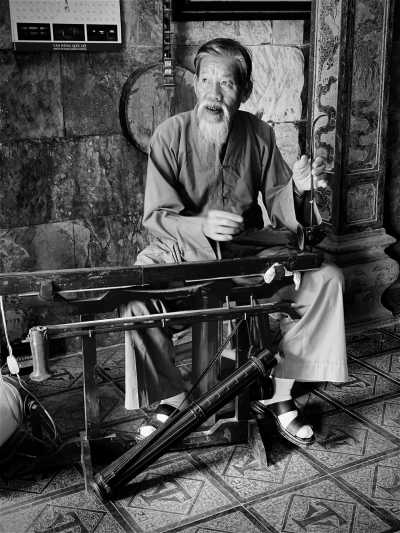 South-eastern Asia - Hanoi - Vietnam 🇻🇳 and Cambodia 🇰🇭 Trip: 12 Days of Nature 🌄 Culture🛕 and Landscape Await 🌅 - 3