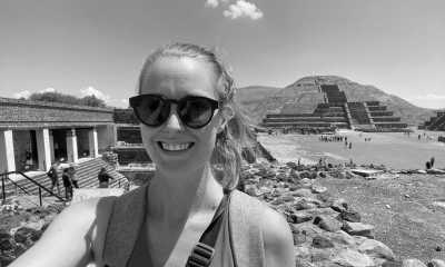 Mexiko - San Juan Teotihuacán - Explore Mexico City 🇲🇽 5-Day Ultimate Sightseeing Trip - 3