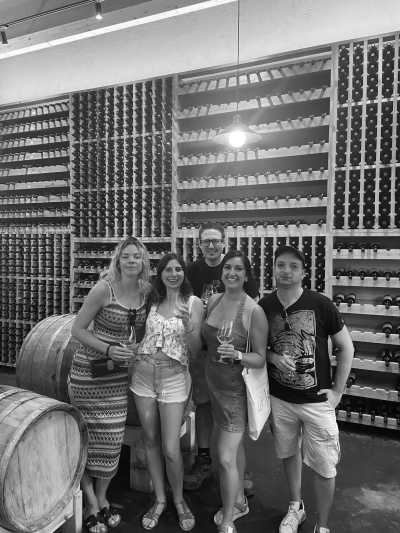 Albanien - Kërtushaj - Workation in 🇦🇱 Albania III EDITION 💻Co-Work 🏡 Co-Live from a Wonderful Villa with pool and Uncover this Balkan Gem through Gastronomic and Local experiences! - 12