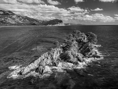 Montenegro - Ulcinj - Montenegro Sea Life Adventures with a Local - Snorkeling, Boat trip, BBQ, Hidden Gems