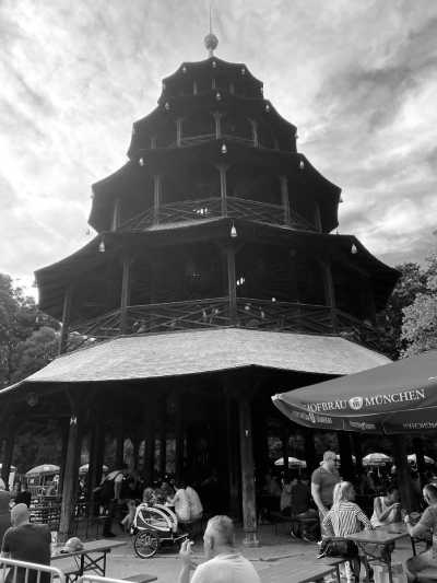 Deutschland - Munich - Backpack Weekend trip to Bavarian Alps and Famous Lakes ⛰️🚠🌊 Munich City exploring, Hiking , Nature ,Boat Ride , Bavarian Beer , Alps and Lakes  🍻 - 3