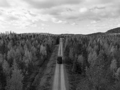 Northern Europe - Kuusamo - Breath-taking Lapland Safari for a week in the Lands of the Midnight in Northern Europe - 1