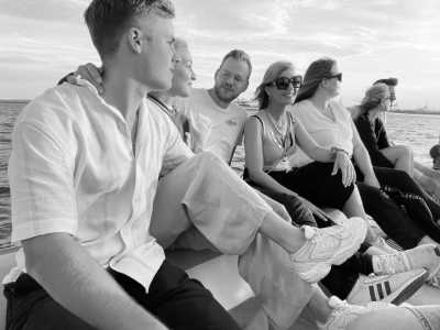 Spanien - Valencia - 🇪🇸💛 Valencia 14 Tage // Coworking // 23 Personen - 2