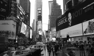 United States - New York - 4th of July in USA Experience: New York, Philadelphia and Washington DC Parade - 1