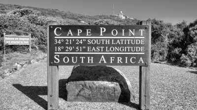 South Africa - Cape Point - Cape Town Collective: Work, Wine, and Dine in the Sunshine - 2