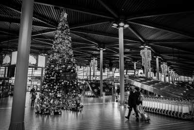 Netherlands - Amsterdam - Dutch Winter Roadtrip 🎄🚗 Enjoy The Magical Christmas Caves of Valkenburg & Iconic Dutch Villages! - 3