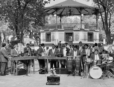 Mexiko - San Cristobal de las Casas - THE MAYAN TRAIL WESTBOUND - 6