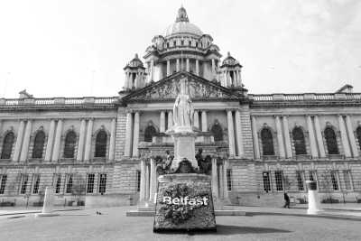 Vereinigtes Königreich - Belfast - Experience Game of Thrones in Northern Ireland