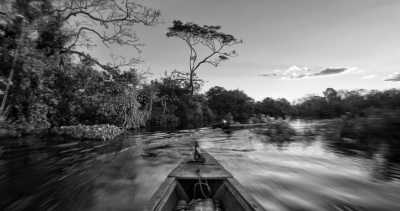 Südamerika - Bolivien - Südamerika auf eigene Faust entdecken