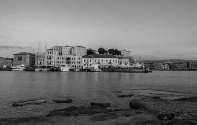 Greece - Chania - Chania, Greece: Uncover the Best Beaches 🌊🏖️ and Travel Like a Local - 3