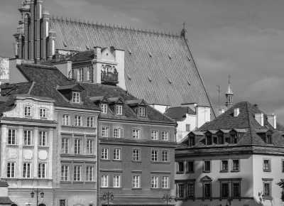 Poland - Warsaw - Have Fun As Befits Kings in Two Royal Polish Cities! - 3