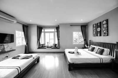 Thailand - Chiang Mai - 21 Days: Experience the Magic of Loy Krathong in Chiang Mai While CoWorking - 2