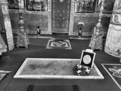 Romania - Snagov - Couples Co-working Trip to Bucharest, Romania - 1