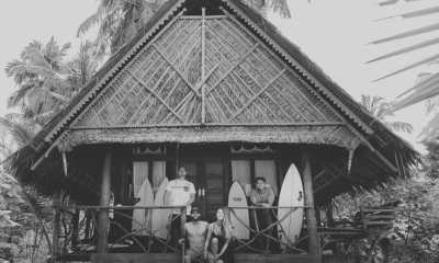 Indonesia - Mentawai Surf Retreat - Exploring the exotic west Sumatra, Indonesia ☀️ Surfing, hikes, culture and MORE - 3