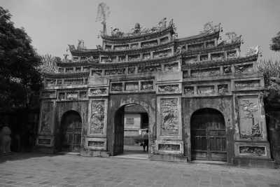 South-eastern Asia - Huế - Rundreise durch Vietnam und Kambodscha 