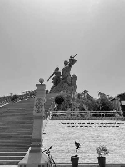 Senegal - Dakar - Senegal's Summer in Winter: Explore The Culture and Excitement in West Africa - 6