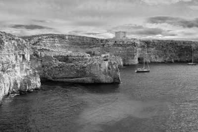 Malta - Comino - Farewell Summer in Malta: Experience Birgu Festival in a Candlelit City