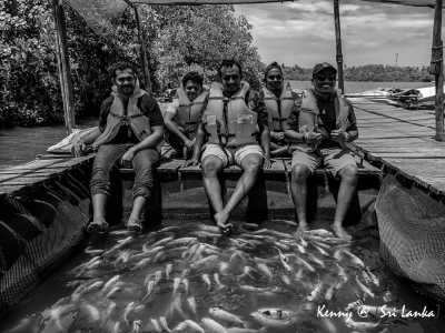 Sri Lanka - Bentota - Tropical Roundtrips: Discovering Sri Lanka's Wonders - 7