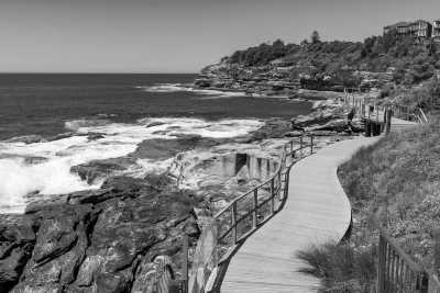 Australia - Bondi Beach - Ultimate 6-Day Sydney Adventure: Explore Iconic Sights, Boat Tours, Mountain Ranges, Beach Walks, and Culinary Delights in Australia - 2