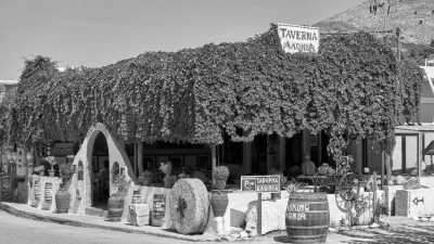 Greece - Kameiros - Beauty of Rhodes : Boat trips, Bus tours and Turquoise beaches 🥥🌴 - 3