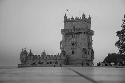Portugal - Belém - Explore beautiful Lisbon and its area with a travel enthusiast - Belém, Cascais, Cabo da Roca and Sintra!