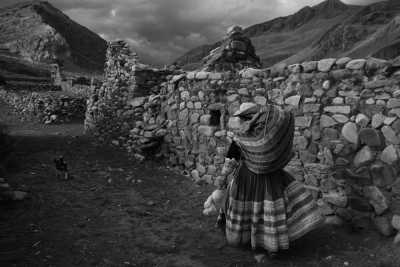 Peru - Sibayo District - Peru Unbound: Explore the Magic of South America! - 2