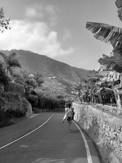 Spain - Puerto de la Cruz - Spain With Nancy Sevilla - 7