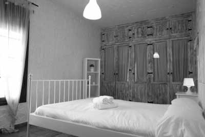 Spain - Urbanización Pueblo Valtocado - Yoga and Hiking in Andalusia's Mountains, Spain - 8