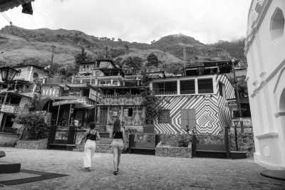 Guatemala - Lake Atitlán - Guatemala All-Inclusive Adventure: Turquoise Jungle Springs, Volcano Hike, Coffee Tour, and Lake Villa Amidst Stunning Volcanic Scenery - 8