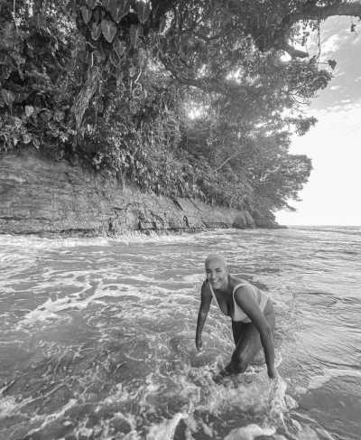 Costa Rica - Punta Uva - Caribbean Delights: A Journey through Costa Rica - 1