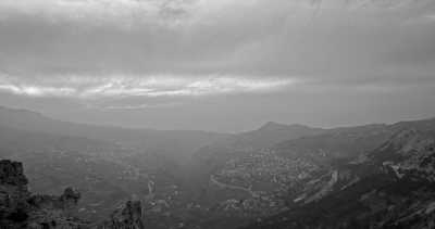 Lebanon - Zedern des Herrn - Lebanon 🌴🌏 CoWorking 💻 with Locals - 5