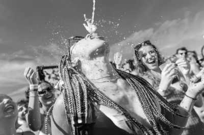 Spanien - Ibiza - 🚀🇪🇸 1 Monat Co-Working & High-Class Lifestyle in Barcelona – Leben, Arbeiten & Netzwerken für nur 1.650€! 🔥 - 4