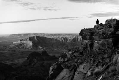 Vereinigte Staaten - Escalante - American Dream - Road Trip (California, Nevada, Utah and Arizona) 🚗