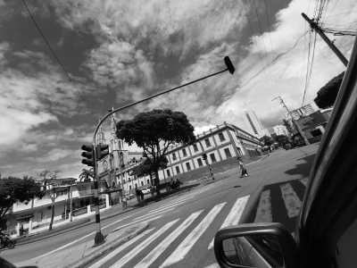 Kolumbien - Bucaramanga - Discover with a mystic the Chicamocha Canyon and the gorgeous towns of Bucaramanga, Colombia - 4