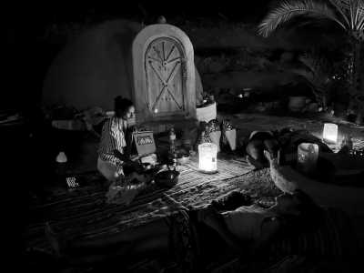 Ägypten - Malakot Mountain Oasis - Immerse in the Charming Dahab, Egypt: Experience Quality Time with Locals - 4