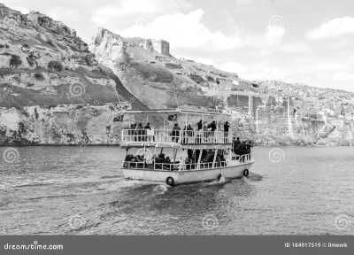 Turkey - Halfeti - 4 Day Private Trip Southeast Turkey Exploring: Mardin, Sanliurfa and Gaziantep - 2