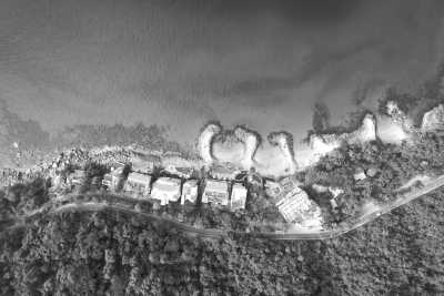 Mexico - Colomitos Beach - The Best of Puerto Vallarta, Mexico in 7 Days 🏝️ - 1