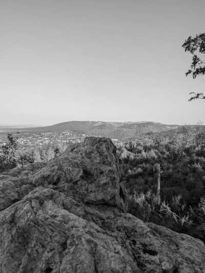 Deutschland - Ilse Wasserfälle - Wanderzeit im Harz mit Brocken-Tour, Deutschland - 2