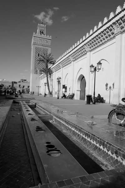 Morocco - Marrakesh - Exploring Marrakesh, Morocco: Nature, Culture and Handcrafts - 5