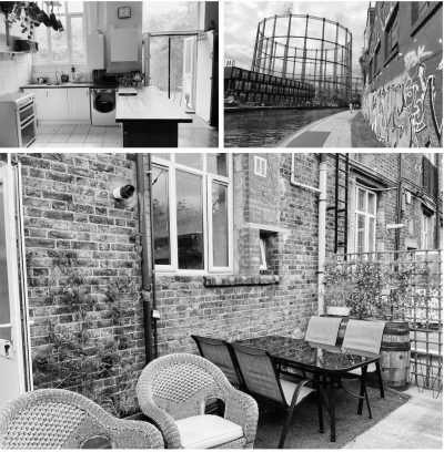 United Kingdom - London - Weekend London City Trip 🇬🇧⛪️🌅 - 10