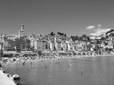 Western Europe - Menton - Discover the French Riviera, France : Nice, Menton and Monaco in 10 days - 1